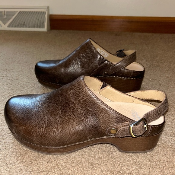 Dansko Clogs - Picture 2 of 7